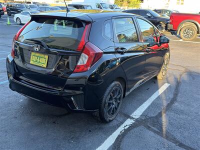 2016 Honda Fit LX - Photo 13 - Mine Hill, NJ 07803