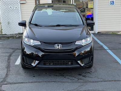 2016 Honda Fit LX - Photo 7 - Mine Hill, NJ 07803