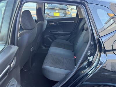 2016 Honda Fit LX - Photo 16 - Mine Hill, NJ 07803