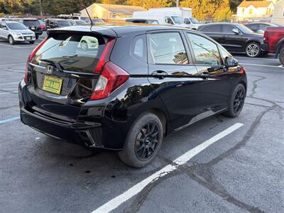 2016 Honda Fit LX - Photo 3 - Mine Hill, NJ 07803