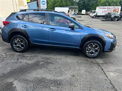 2023 Subaru Crosstrek Sport   - Photo 3 - Mine Hill, NJ 07803