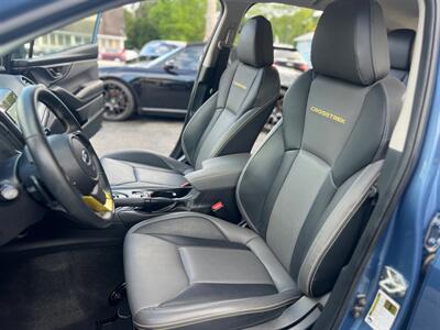2023 Subaru Crosstrek Sport   - Photo 14 - Mine Hill, NJ 07803