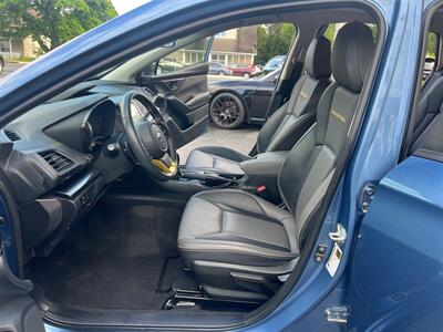 2023 Subaru Crosstrek Sport   - Photo 13 - Mine Hill, NJ 07803