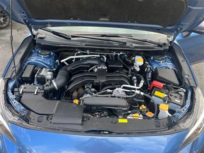 2023 Subaru Crosstrek Sport   - Photo 16 - Mine Hill, NJ 07803