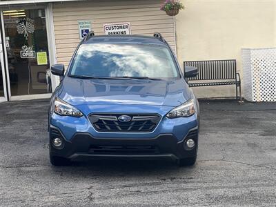 2023 Subaru Crosstrek Sport   - Photo 2 - Mine Hill, NJ 07803