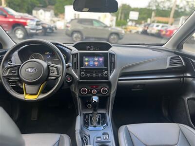 2023 Subaru Crosstrek Sport   - Photo 15 - Mine Hill, NJ 07803