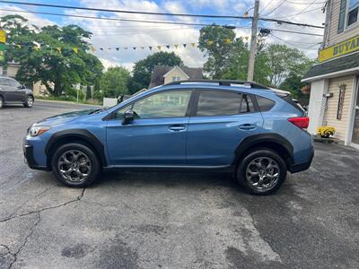 2023 Subaru Crosstrek Sport   - Photo 7 - Mine Hill, NJ 07803