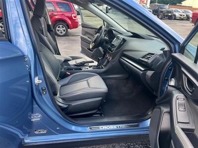 2023 Subaru Crosstrek Sport   - Photo 9 - Mine Hill, NJ 07803