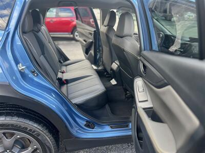 2023 Subaru Crosstrek Sport   - Photo 10 - Mine Hill, NJ 07803