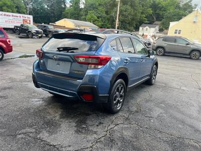 2023 Subaru Crosstrek Sport   - Photo 4 - Mine Hill, NJ 07803
