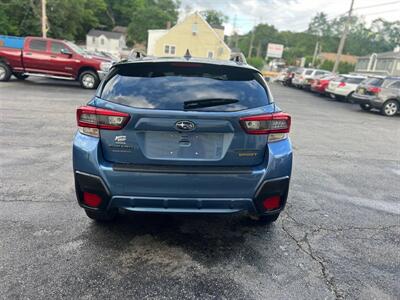 2023 Subaru Crosstrek Sport   - Photo 5 - Mine Hill, NJ 07803