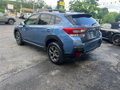 2023 Subaru Crosstrek Sport   - Photo 6 - Mine Hill, NJ 07803