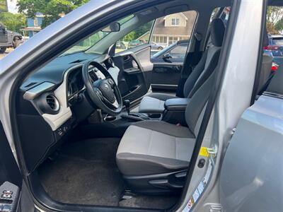2015 Toyota RAV4 LE   - Photo 13 - Mine Hill, NJ 07803