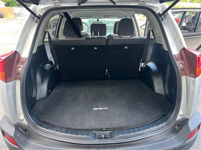2015 Toyota RAV4 LE   - Photo 11 - Mine Hill, NJ 07803
