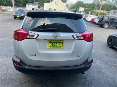 2015 Toyota RAV4 LE   - Photo 5 - Mine Hill, NJ 07803