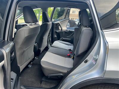 2015 Toyota RAV4 LE   - Photo 12 - Mine Hill, NJ 07803