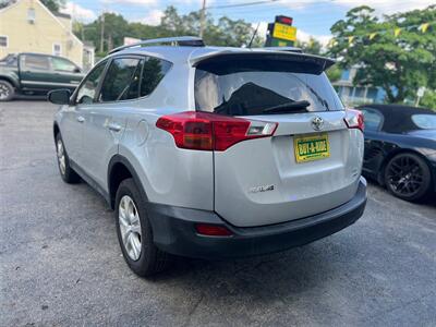 2015 Toyota RAV4 LE   - Photo 6 - Mine Hill, NJ 07803