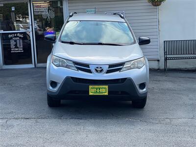 2015 Toyota RAV4 LE   - Photo 2 - Mine Hill, NJ 07803