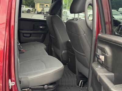 2021 RAM 1500 Classic Warlock - Photo 10 - Mine Hill, NJ 07803