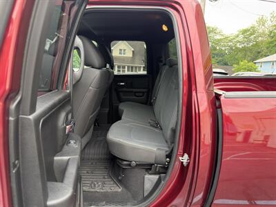 2021 RAM 1500 Classic Warlock - Photo 11 - Mine Hill, NJ 07803