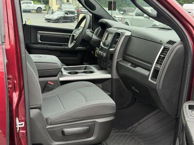 2021 RAM 1500 Classic Warlock - Photo 9 - Mine Hill, NJ 07803