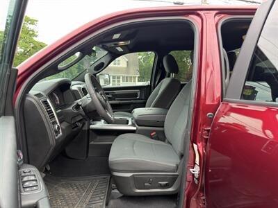 2021 RAM 1500 Classic Warlock - Photo 12 - Mine Hill, NJ 07803