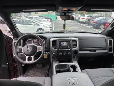 2021 RAM 1500 Classic Warlock - Photo 13 - Mine Hill, NJ 07803
