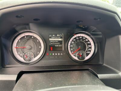 2021 RAM 1500 Classic Warlock - Photo 14 - Mine Hill, NJ 07803