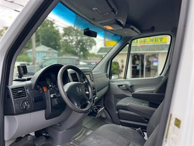 2015 Mercedes-Benz Sprinter 2500   - Photo 13 - Mine Hill, NJ 07803