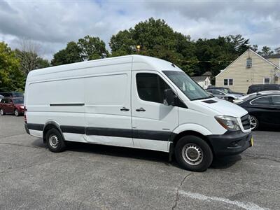 2015 Mercedes-Benz Sprinter 2500   - Photo 2 - Mine Hill, NJ 07803