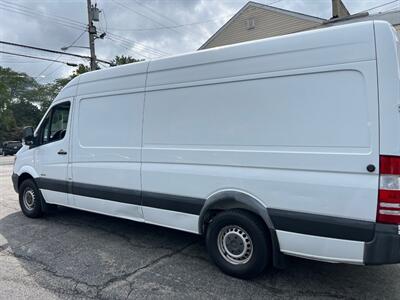 2015 Mercedes-Benz Sprinter 2500   - Photo 6 - Mine Hill, NJ 07803