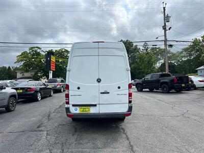 2015 Mercedes-Benz Sprinter 2500   - Photo 4 - Mine Hill, NJ 07803