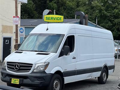 2015 Mercedes-Benz Sprinter 2500   - Photo 7 - Mine Hill, NJ 07803