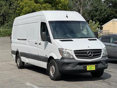 2015 Mercedes-Benz Sprinter 2500   - Photo 8 - Mine Hill, NJ 07803