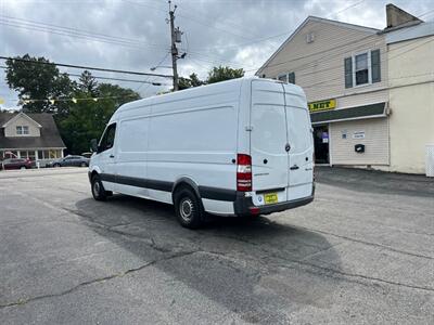 2015 Mercedes-Benz Sprinter 2500   - Photo 5 - Mine Hill, NJ 07803