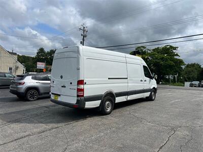 2015 Mercedes-Benz Sprinter 2500   - Photo 3 - Mine Hill, NJ 07803