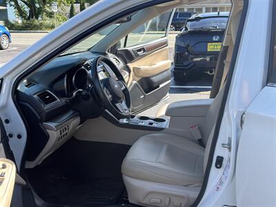 2017 Subaru Outback 2.5i Limited - Photo 11 - Mine Hill, NJ 07803