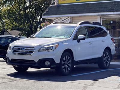 2017 Subaru Outback 2.5i Limited - Photo 7 - Mine Hill, NJ 07803