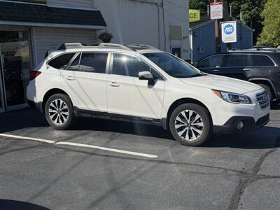 2017 Subaru Outback 2.5i Limited - Photo 2 - Mine Hill, NJ 07803
