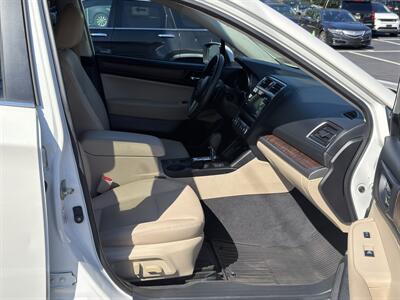 2017 Subaru Outback 2.5i Limited - Photo 8 - Mine Hill, NJ 07803