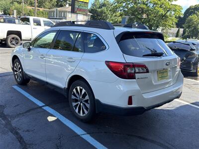 2017 Subaru Outback 2.5i Limited - Photo 5 - Mine Hill, NJ 07803