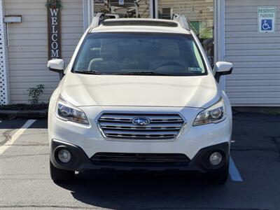 2017 Subaru Outback 2.5i Limited - Photo 17 - Mine Hill, NJ 07803