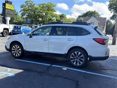 2017 Subaru Outback 2.5i Limited - Photo 6 - Mine Hill, NJ 07803