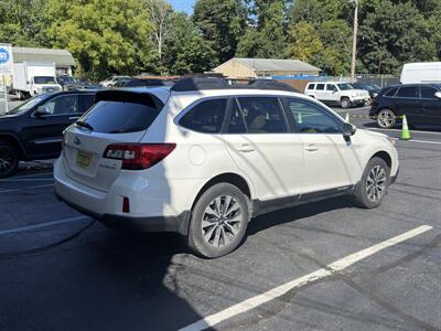 2017 Subaru Outback 2.5i Limited - Photo 3 - Mine Hill, NJ 07803