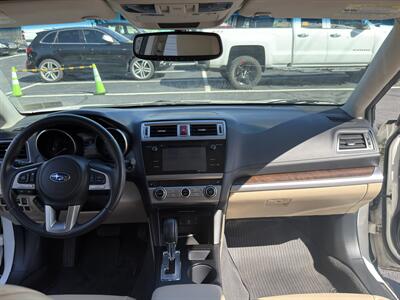 2017 Subaru Outback 2.5i Limited - Photo 12 - Mine Hill, NJ 07803