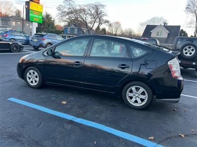 2009 Toyota Prius Standard - Photo 7 - Mine Hill, NJ 07803