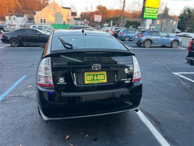 2009 Toyota Prius Standard - Photo 5 - Mine Hill, NJ 07803