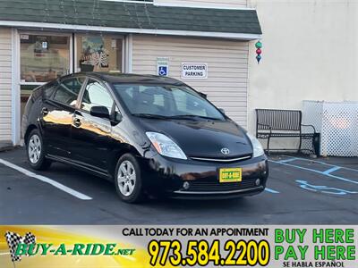 2009 Toyota Prius Standard Hatchback