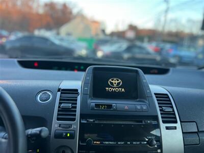 2009 Toyota Prius Standard - Photo 14 - Mine Hill, NJ 07803