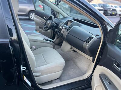 2009 Toyota Prius Standard - Photo 13 - Mine Hill, NJ 07803